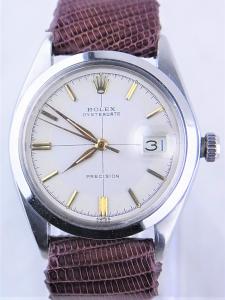 ロレックス オイスタープレシジョン 6694 中古 無し