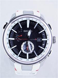 セイコー アストロン SBXA045 綺麗な中古 内箱 外箱 保証書