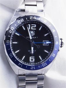 タグホイヤー フォーミュラ1 WAZ211A_BA0875 新品状態 内箱 外箱 保証書