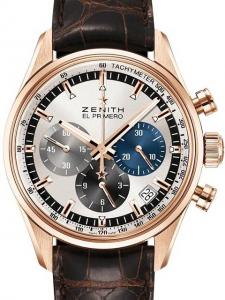 ゼニス クロノマスター 18-2150-400-69-C713 新品 内箱 外箱 保証書