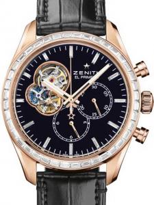 ゼニス クロノマスター 22-2080-4061-21-C496 新品 内箱 外箱 保証書