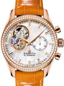 ゼニス クロノマスター 22-2150-4062-81-C753 新品 内箱 外箱 保証書