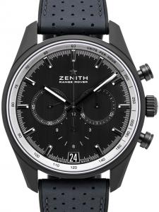 ゼニス クロノマスター 24-2040-400-27-R796 新品 内箱 外箱 保証書