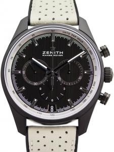 ゼニス クロノマスター 24-2040-400-27-R797 新品 内箱 外箱 保証書