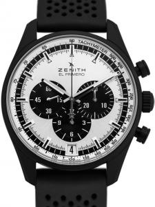 ゼニス クロノマスター 24-2041-400-01-R576 新品 内箱 外箱 保証書