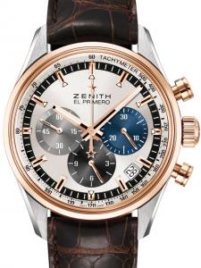 ゼニス クロノマスター 51-2150-400-69-C713 新品 内箱 外箱 保証書