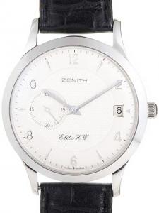 ゼニス クラス 01.1125.650/02.c490 新品