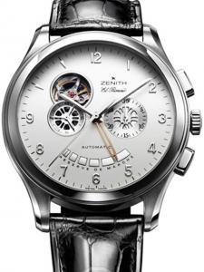 ゼニス クラス 03.0510.4021/01.C492 新品