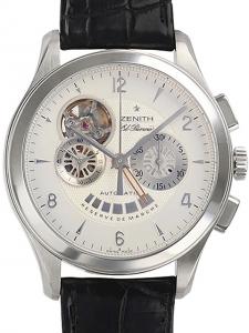 ゼニス クラス 03.0510.4021/02.C492 新品