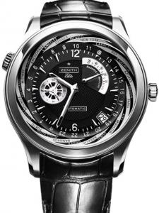 ゼニス クラス 03.0520.687/22.C678 新品