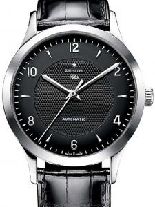 ゼニス クラス 03.1125.679/22.C490 新品