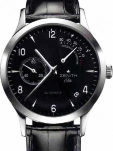 ゼニス Ref.03.1125.685/21.C490