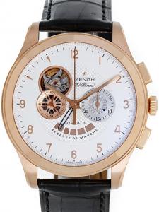 ゼニス クラス 18.0520.4021/01.C492 新品