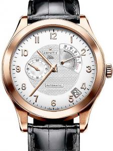 ゼニス クラス 18.0520.6850/02.C492 新品