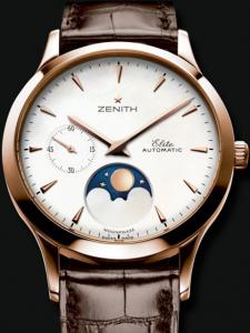 ゼニス クラス 18.1225.692/80.C665 新品