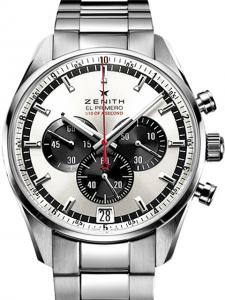 ゼニス エルプリメロ 03-2043-4052-01-M2040 新品 内箱 外箱 保証書