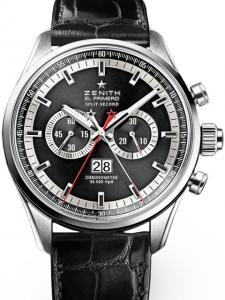 ゼニス エルプリメロ 03-2050-4026-91-C630 新品 内箱 外箱 保証書