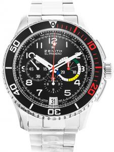 ゼニス Ref.03.2061.405/21.M2060