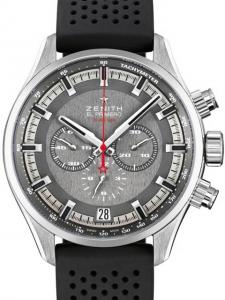 ゼニス エルプリメロ 03_2280_400-91_R576 新品 内箱 外箱 保証書