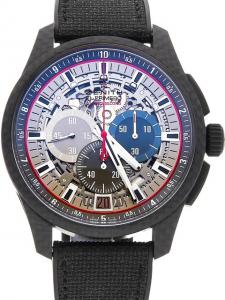 ゼニス エルプリメロ 10-2260-4052W-98-R573 新品 内箱 外箱 保証書