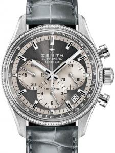 ゼニス エルプリメロ 16-2150-400-21-C706 新品 内箱 外箱 保証書