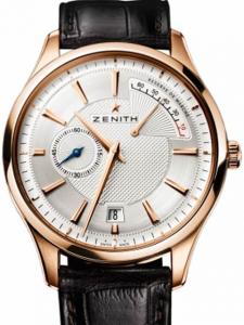 ゼニス エルプリメロ 18-2120-685-02-C498 新品 内箱 外箱 保証書