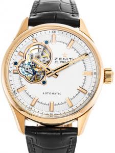 ゼニス エルプリメロ 18-2170-4613-01-C713 新品 内箱 外箱 保証書