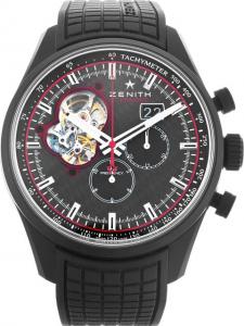 ゼニス エルプリメロ 24-2160-4063-28-R515 新品 内箱 外箱 保証書