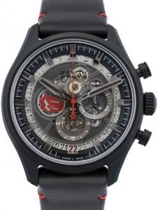 ゼニス エルプリメロ 49_2521_400-98_C755 新品 内箱 外箱 保証書