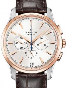 ゼニス エルプリメロ 51-2112-400-01-C498 新品 内箱 外箱 保証書