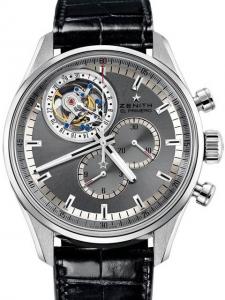 ゼニス エルプリメロ 65-2050-4035-91-C714 新品 内箱 外箱 保証書