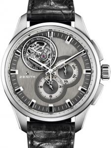 ゼニス エルプリメロ 95_2260_4035-21_C759 新品 内箱 外箱 保証書