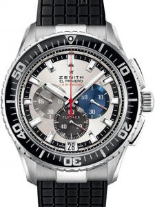 ゼニス ストラトスフライバック 03.2062.4057/69.R515 新品