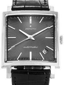 ゼニス ニューヴィンテージ 03.1965.670/91.C591 新品