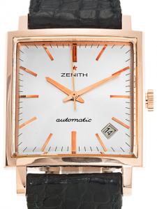 ゼニス ニューヴィンテージ 18.1965.670/01.c506 新品