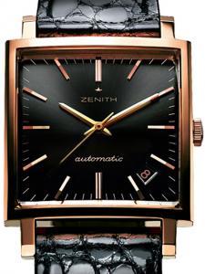 ゼニス ニューヴィンテージ 18.1965.670/21.C506 新品