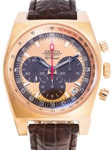 ゼニス ニューヴィンテージ 18.1969.469/71.C504 新品