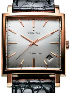 ゼニス ニューヴィンテージ 35.1965.670/01.c506 新品