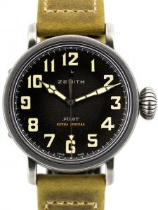 ゼニス Ref.11.1940.679/91.C807