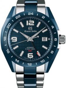 グランドセイコー メカニカルハイビート SBGJ233 新品
