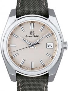 グランドセイコー 9Fクォーツ SBGV245 新品