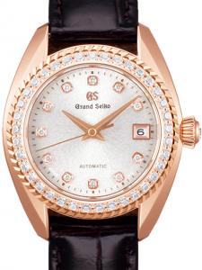 グランドセイコー メカニカル自動巻 STGK002 新品