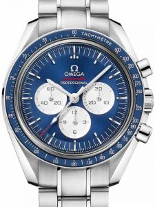 オメガ スピードマスター 522_30_42_30_03_001 新品※シール付き、コマ未調整 内箱 外箱 保証書