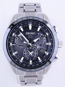 セイコー アストロン SBXB045 新品未使用 内箱 外箱 保証書