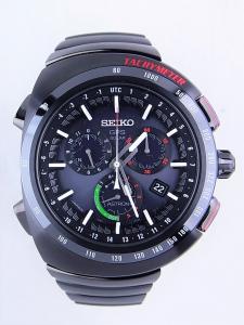 セイコー アストロン SBXB121 新品未使用 内箱 外箱 保証書