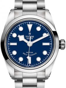 チューダー ブラックベイ M79580-0003 新品 内箱 外箱 保証書