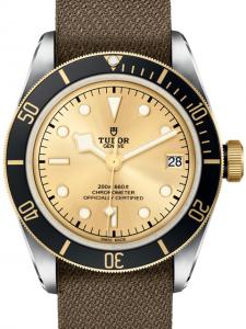 チューダー ブラックベイ M79733N-0006