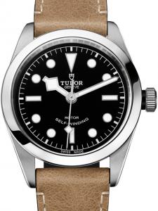 チューダー ブラックベイ M79580-0002 新品 内箱 外箱 保証書