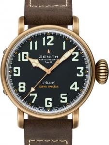 ゼニス Ref.29.2430.679/21.C753