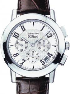 ゼニス ポートロワイヤル 01.0451.400/02.c491 新品